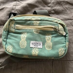Tag Aloha hip pack